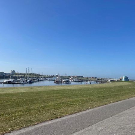 Apartment Poseidon By Interhome Norddeich  Luaran gambar