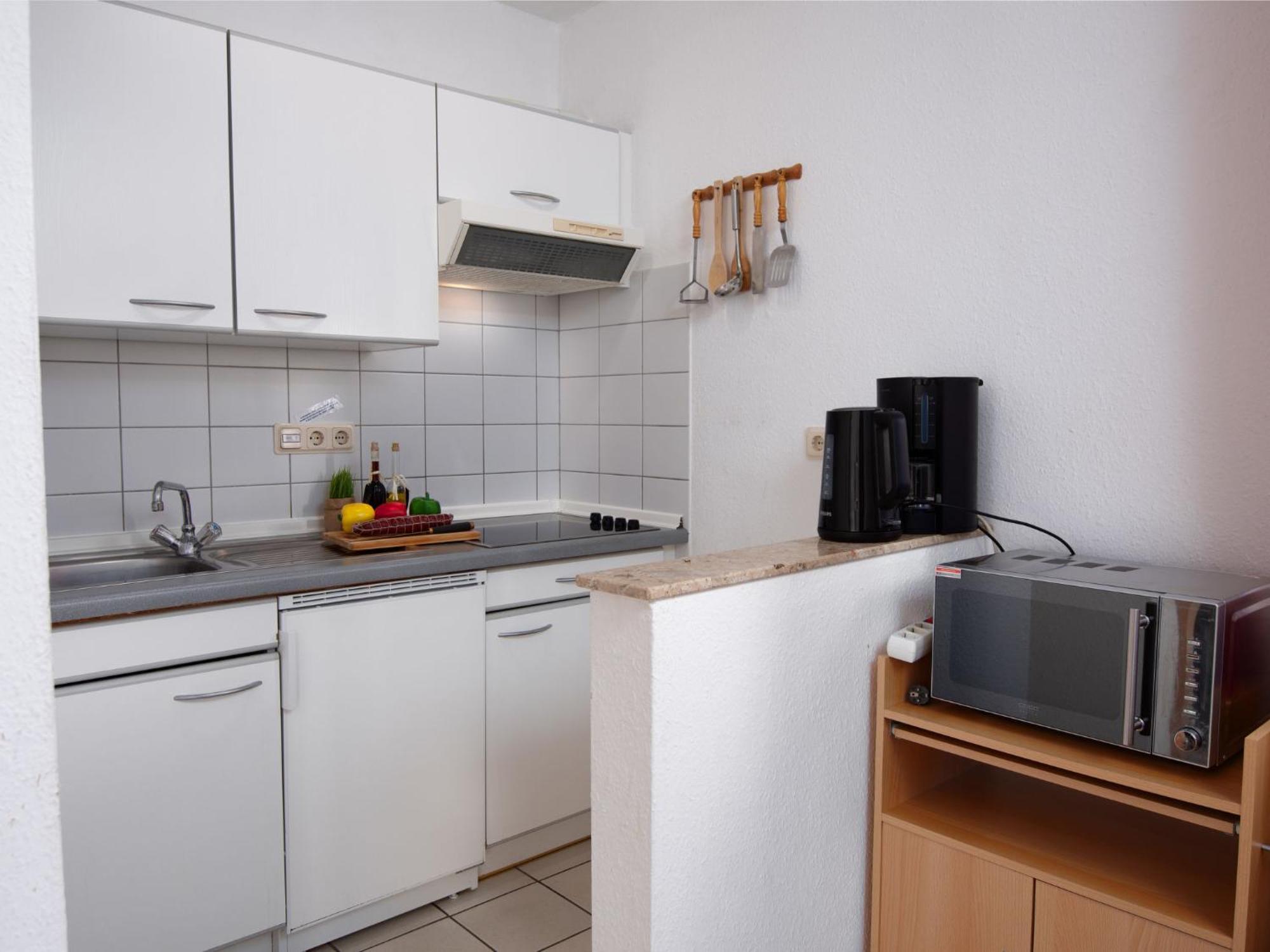 Apartment Poseidon By Interhome Norddeich  Luaran gambar