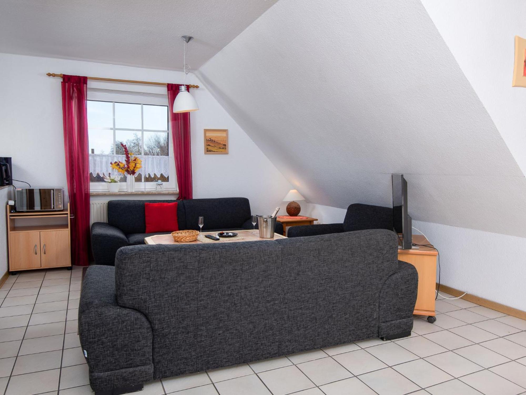 Apartment Poseidon By Interhome Norddeich  Luaran gambar