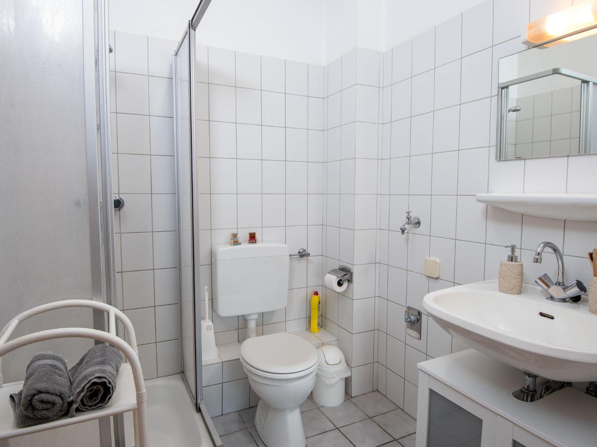 Apartment Poseidon By Interhome Norddeich  Luaran gambar