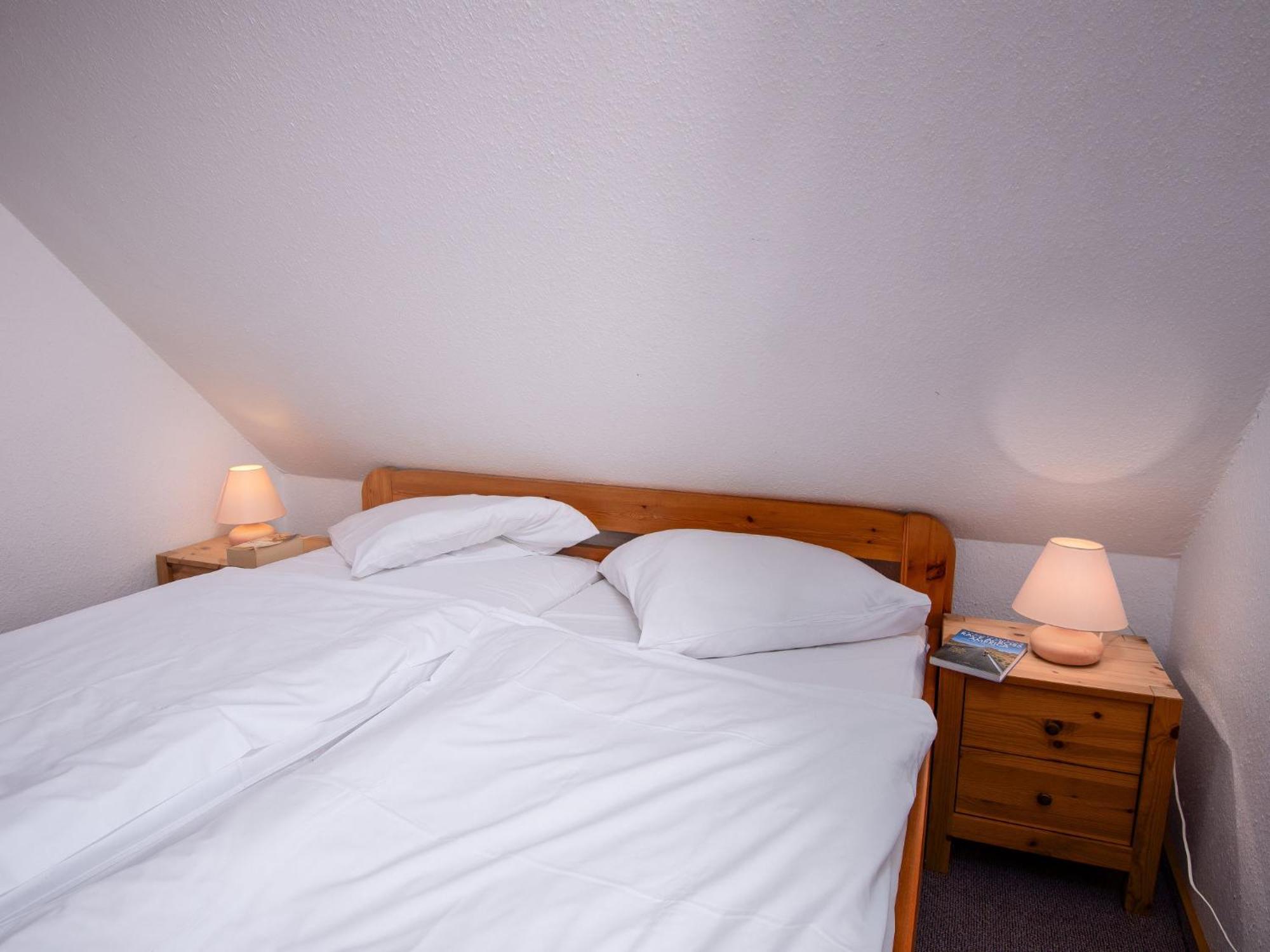 Apartment Poseidon By Interhome Norddeich  Luaran gambar